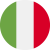 Drapeau italien